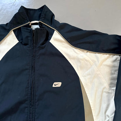 Nike Vintage-Jacke