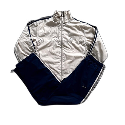 Nike Vintage Jacke