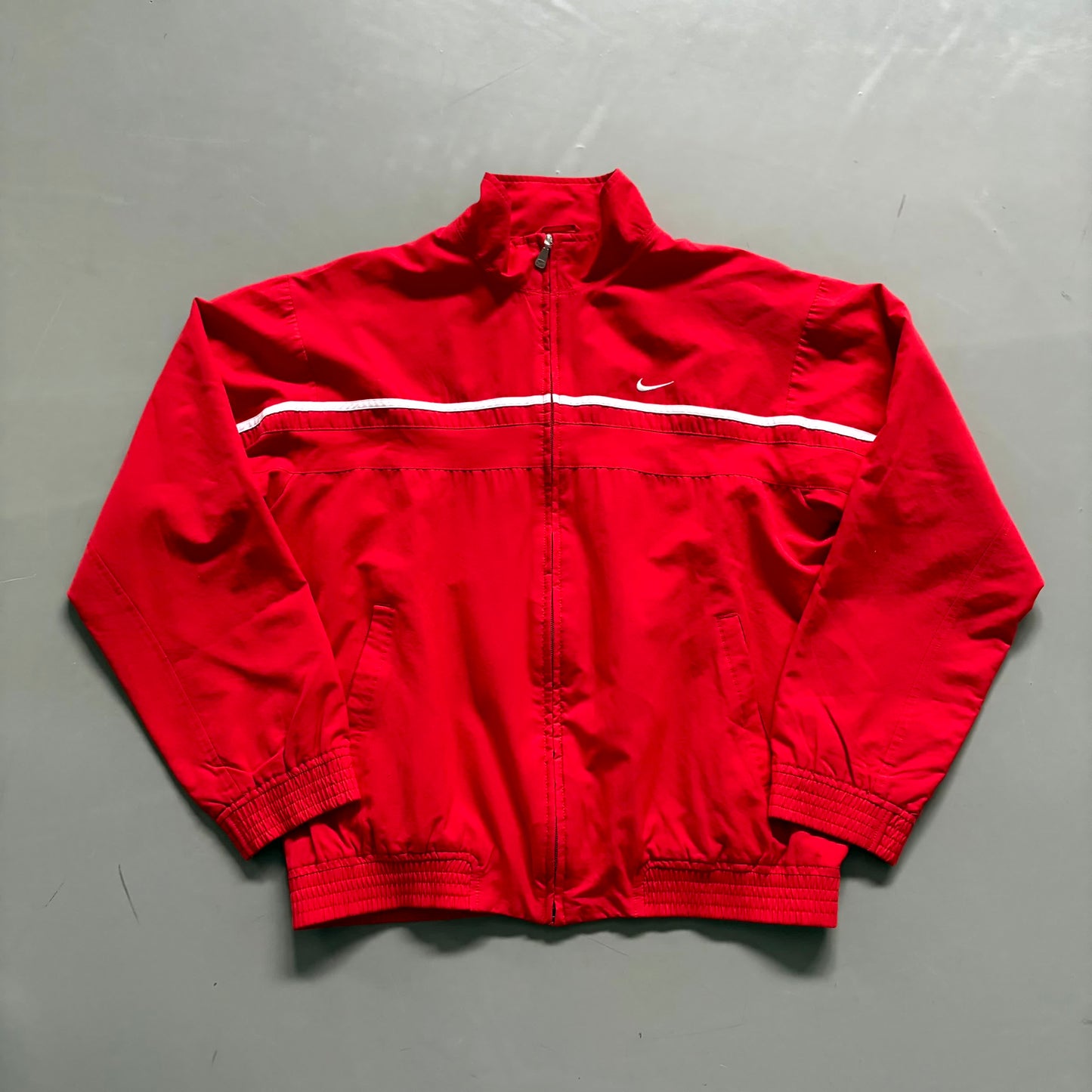 Nike Vintage-Jacke