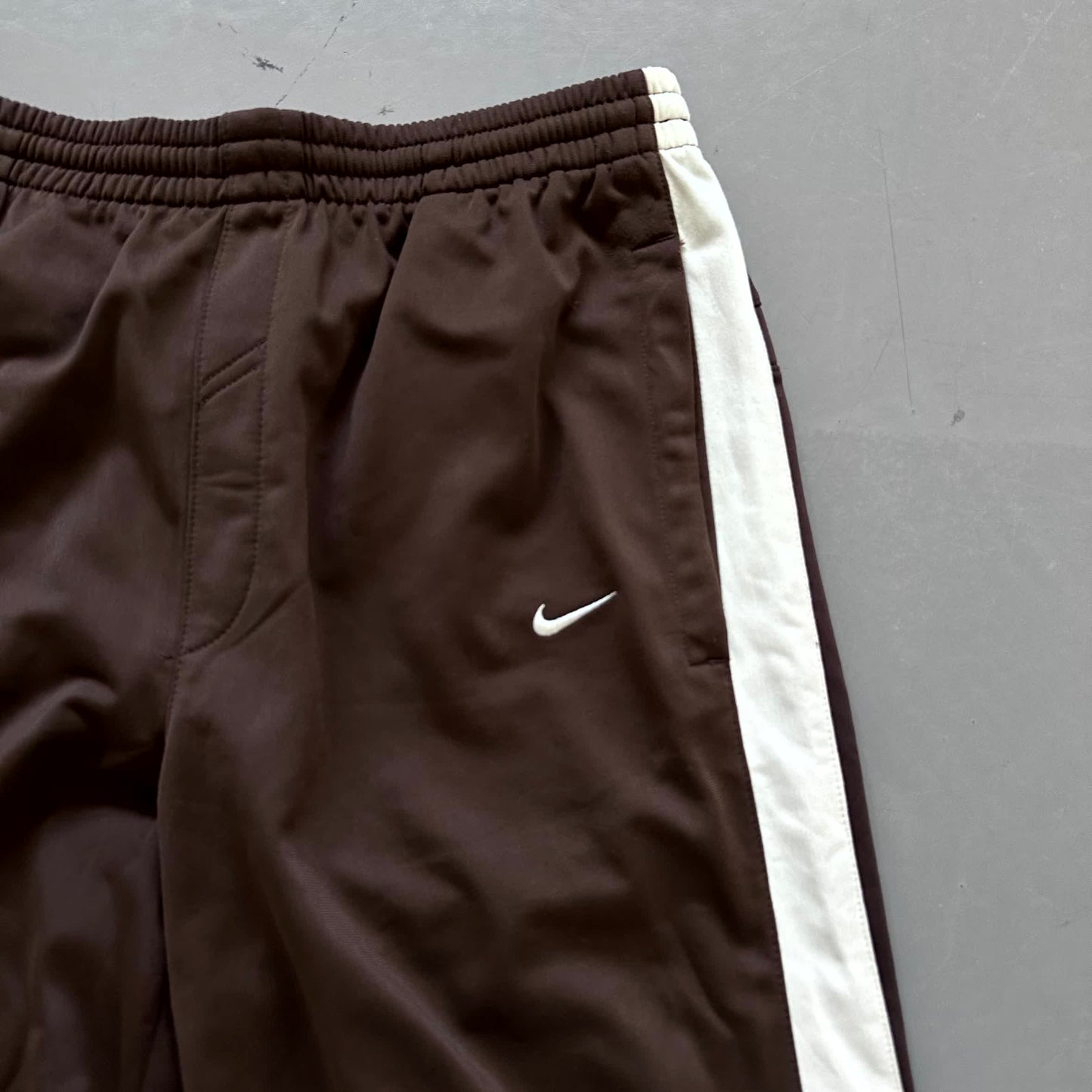 Nike Vintage-Jacke
