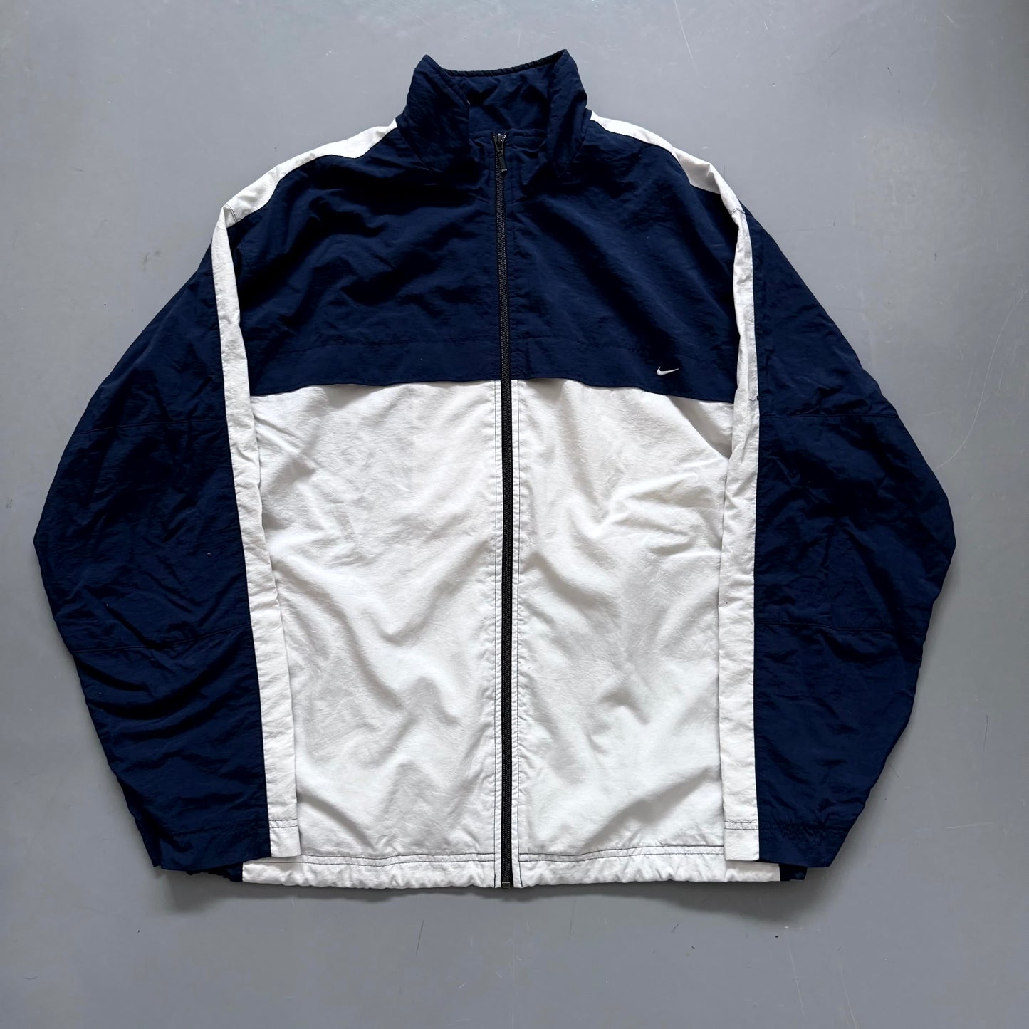 Nike Vintage-Jacke
