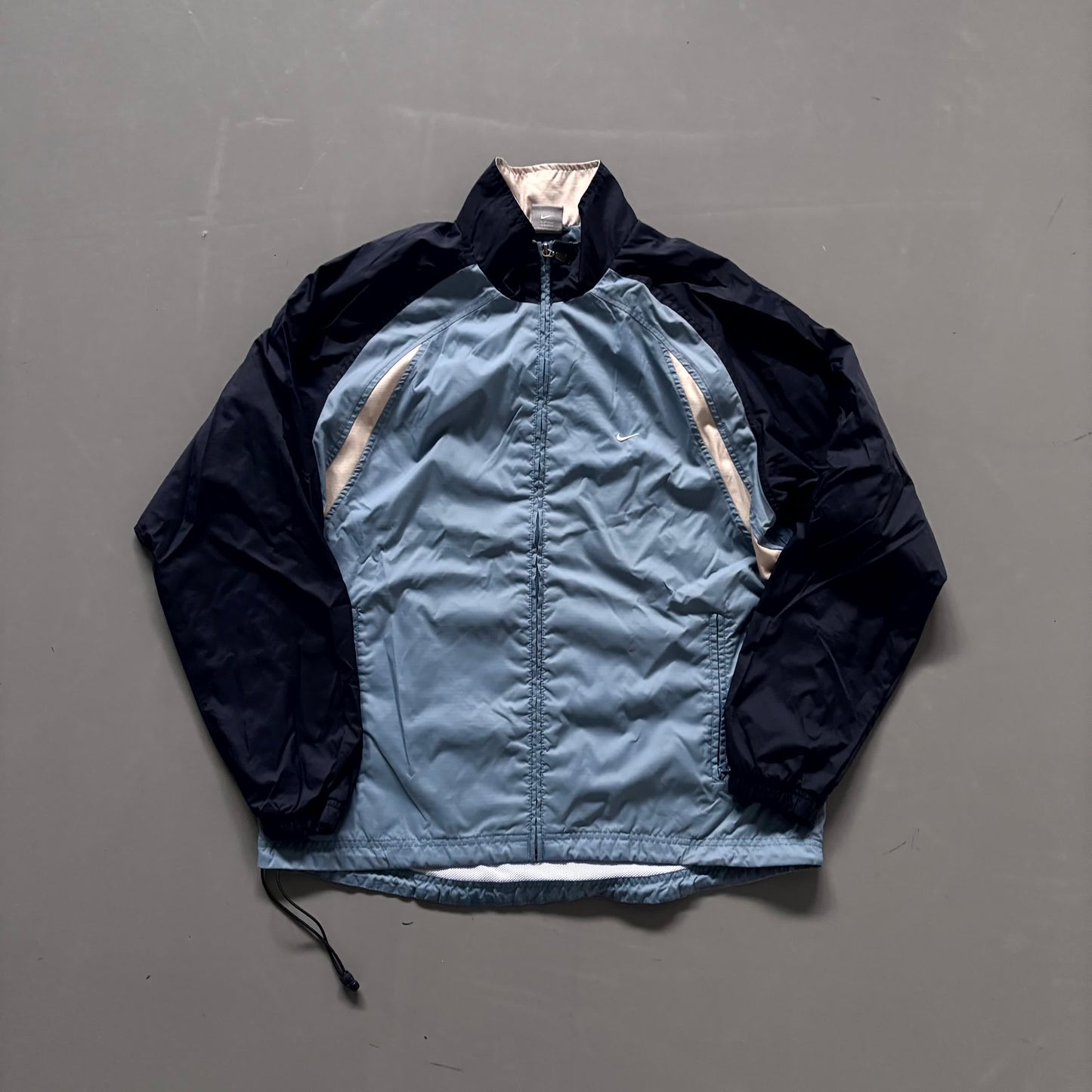 Nike Vintage Jacke