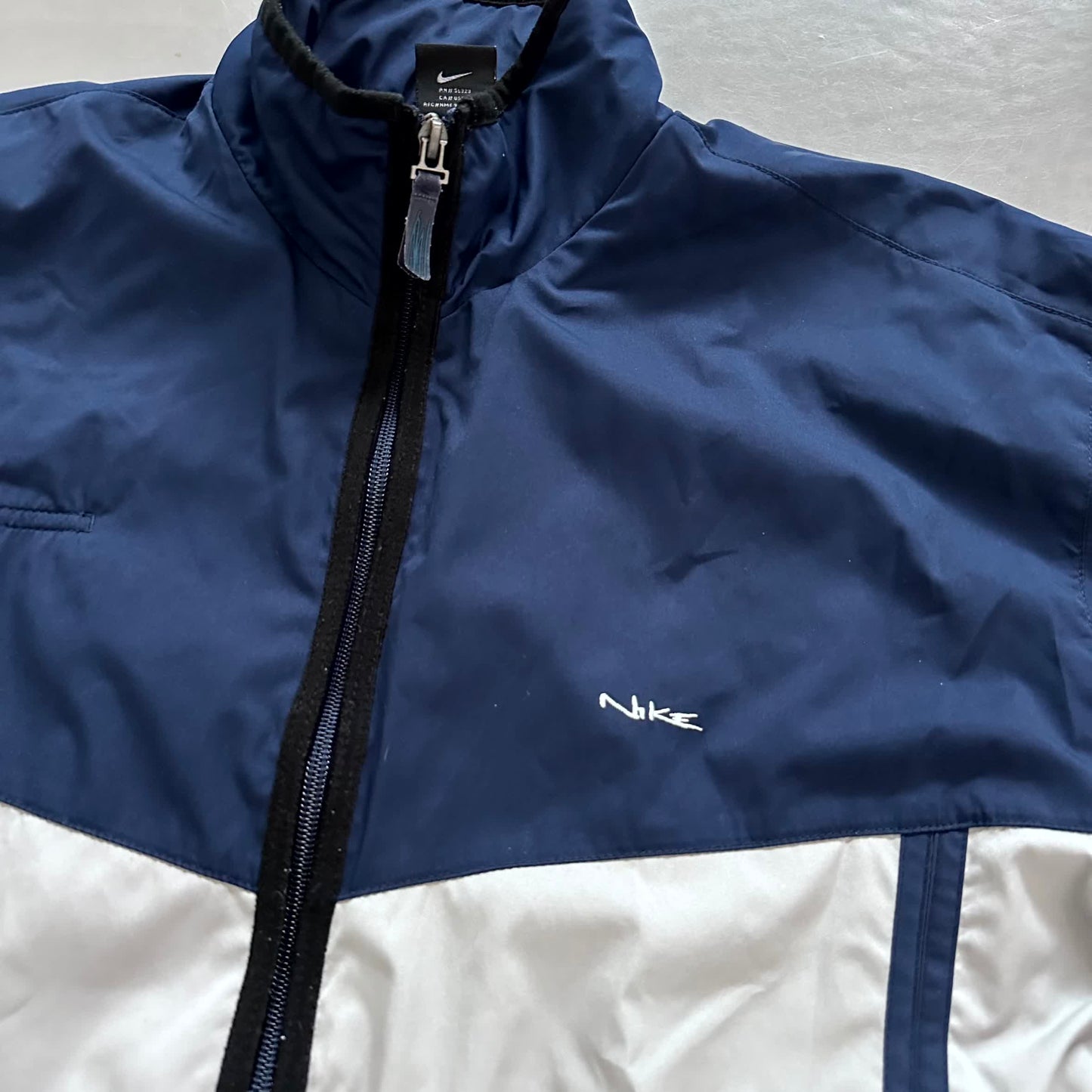 Nike Vintage Jacke