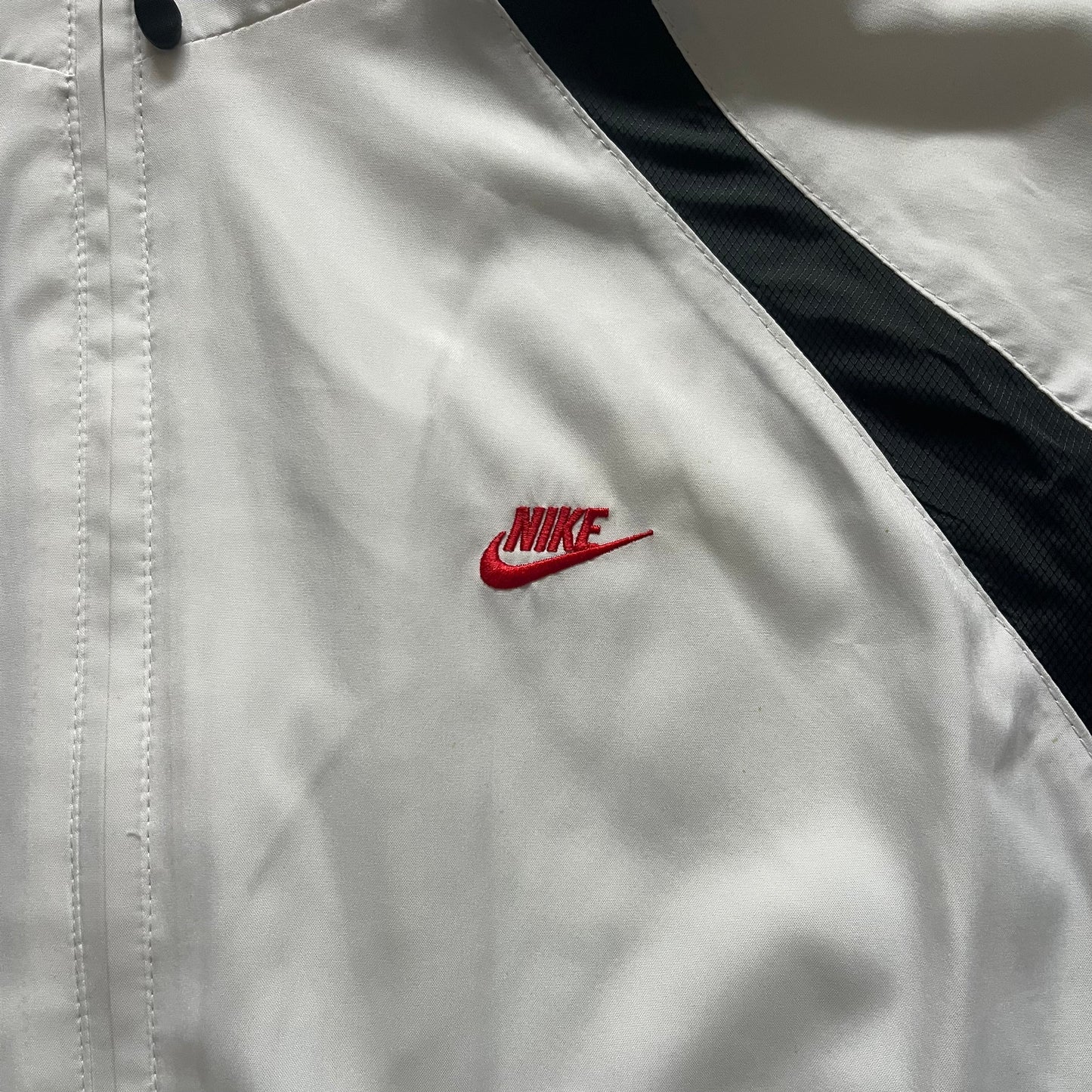 Nike Vintage-Jacke