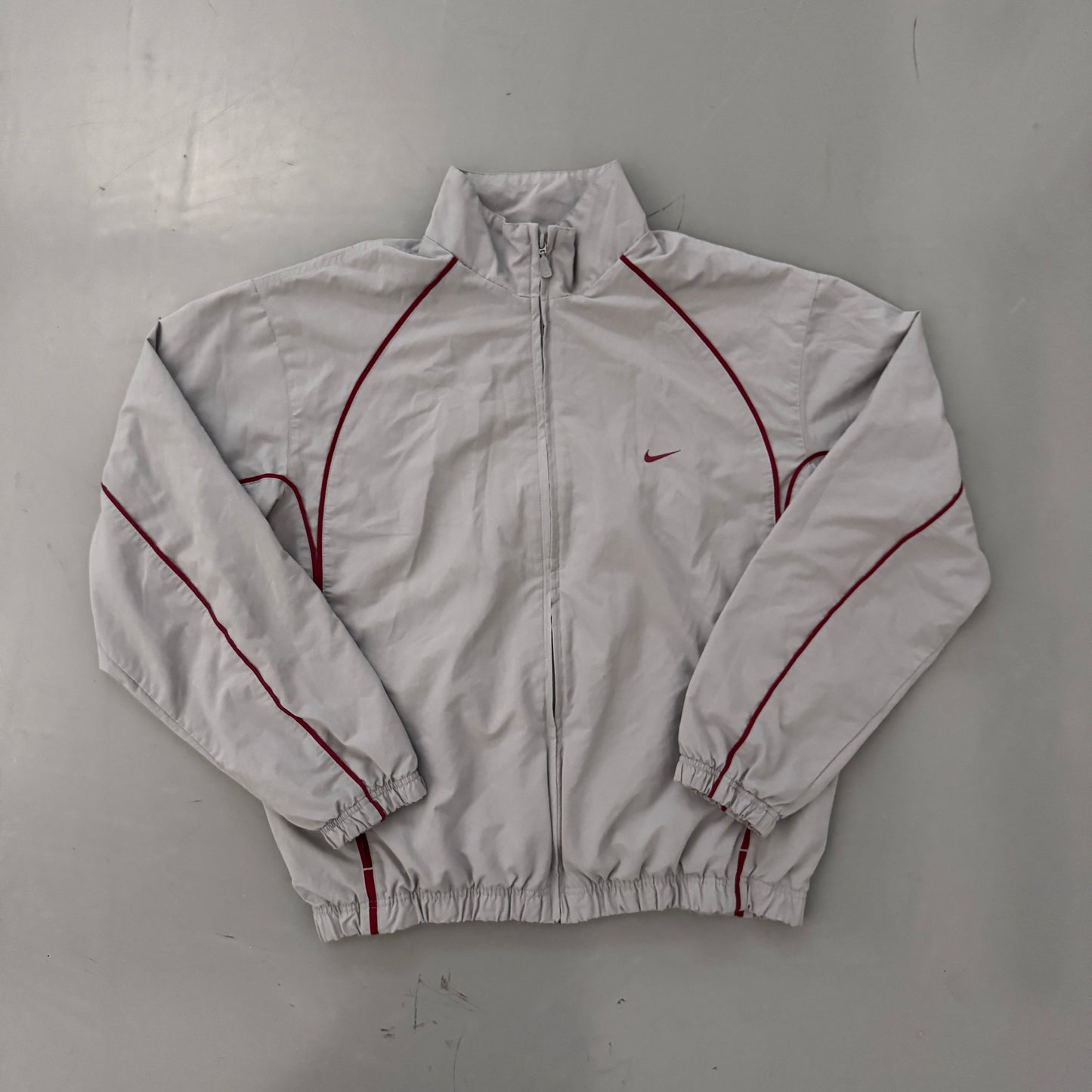 Nike Vintage Jacke