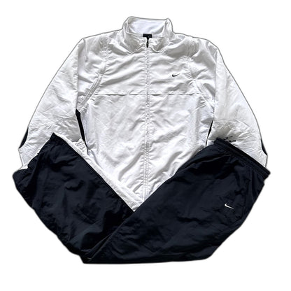 Nike Vintage Jacke
