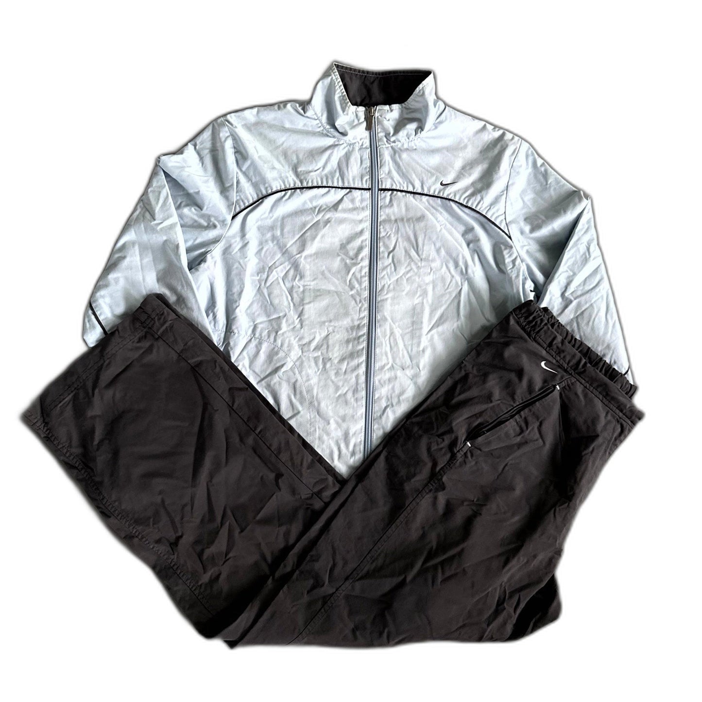 Nike Vintage-Jacke