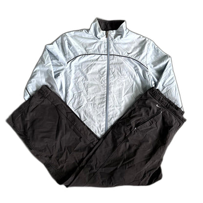 Nike Vintage-Jacke