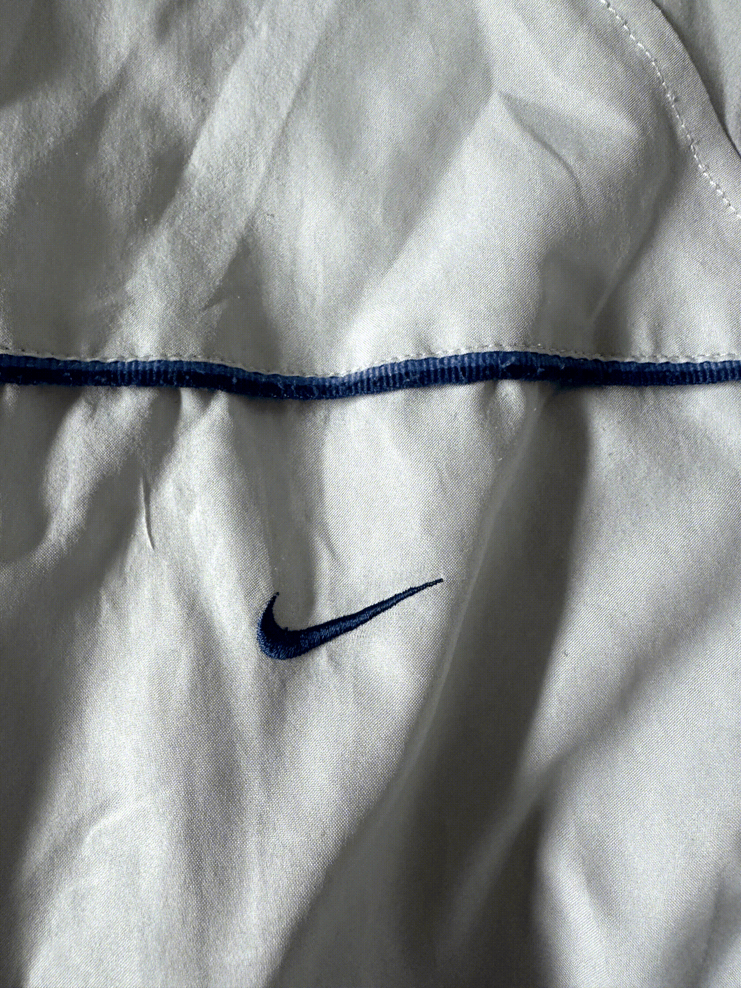 Nike Vintage Jacke