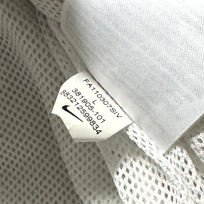 Nike Vintage-Jacke