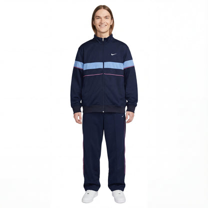 Nike Vintage-Jacke