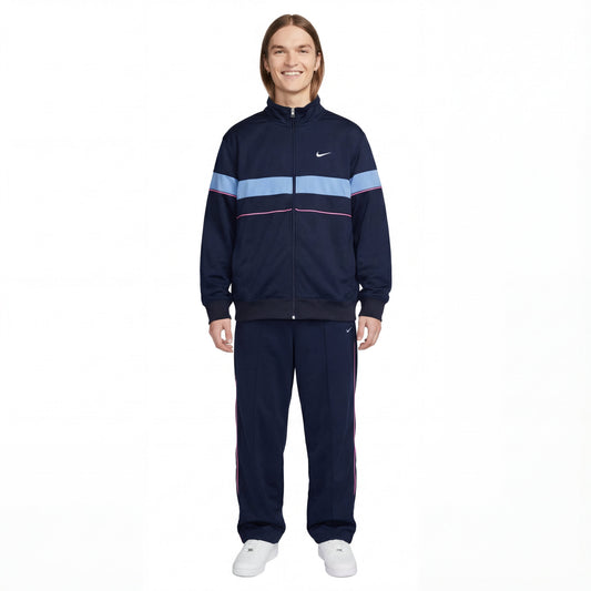 Nike Vintage-Jacke