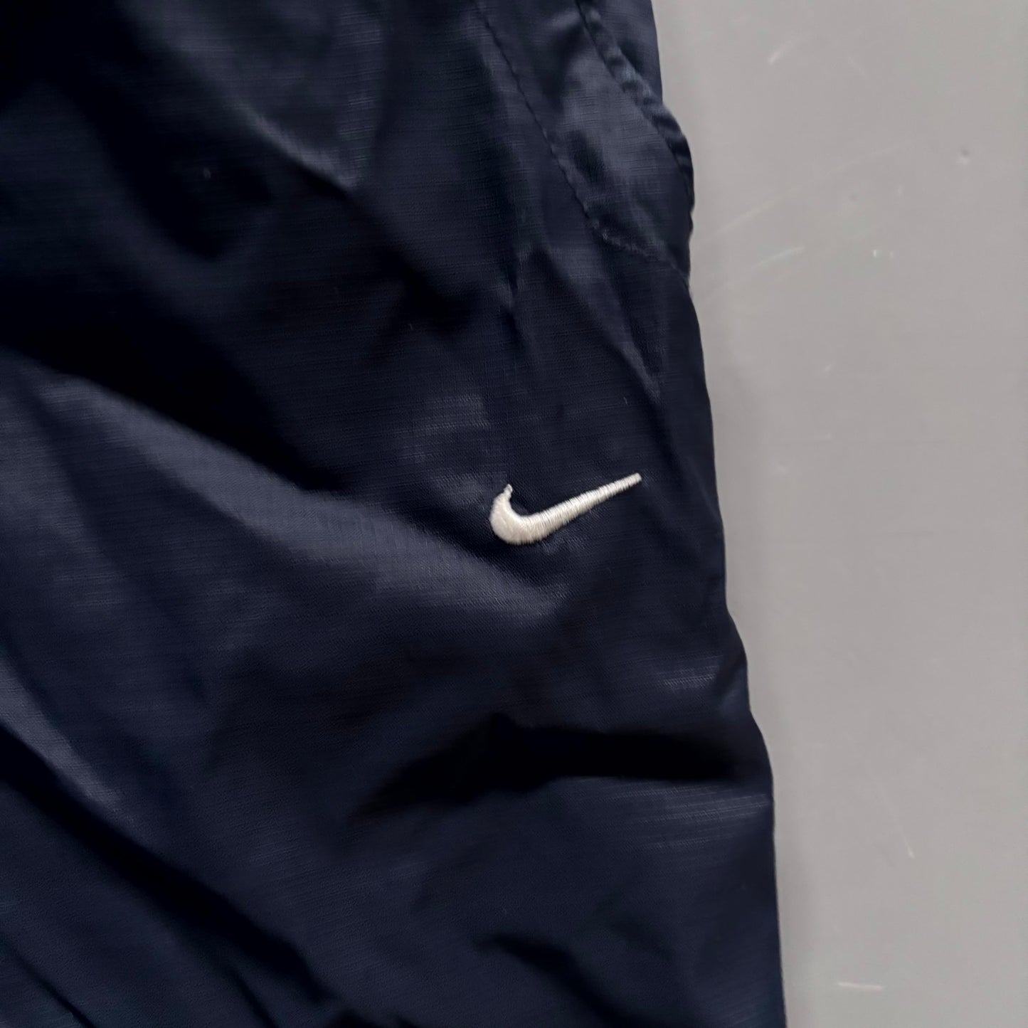 Nike Vintage Jacke