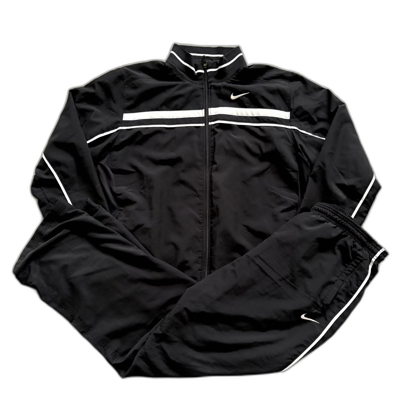 Nike Vintage-Jacke