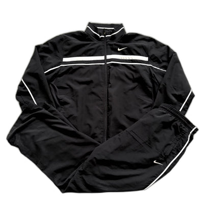 Nike Vintage-Jacke