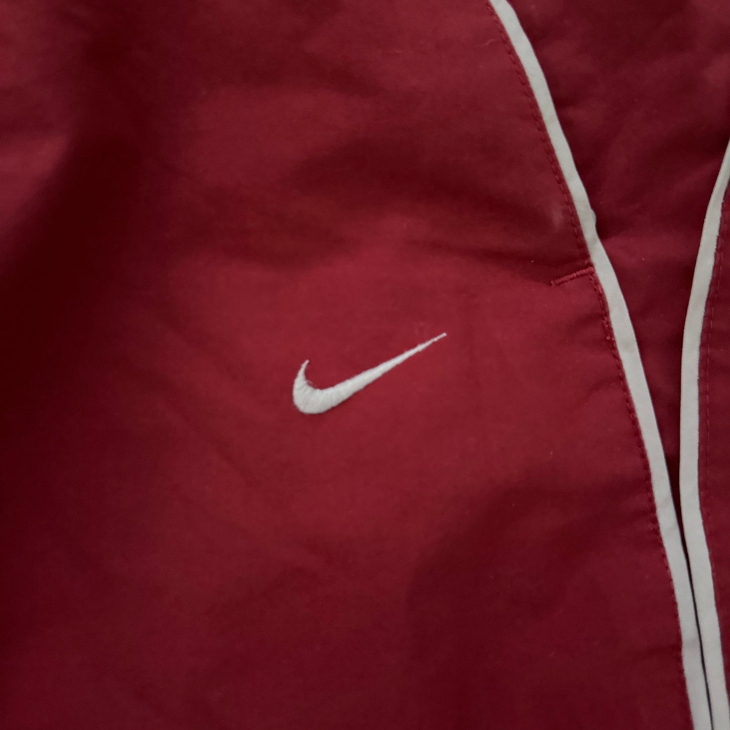 Nike Vintage Jacke