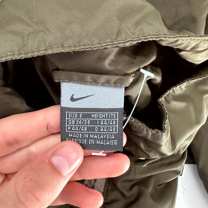 Nike Vintage Jacke