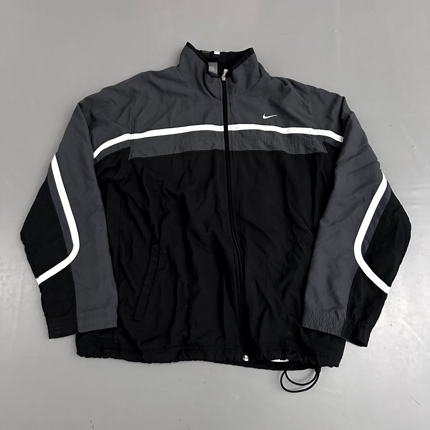 Nike Vintage-Jacke