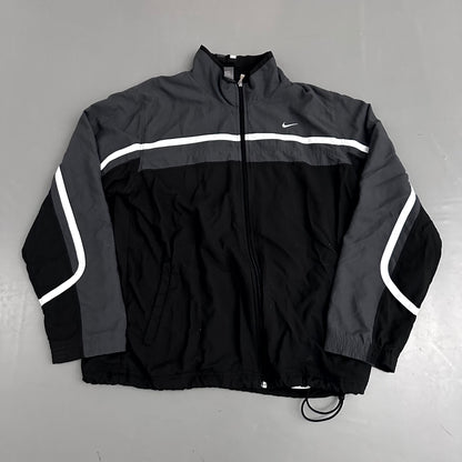 Nike Vintage-Jacke