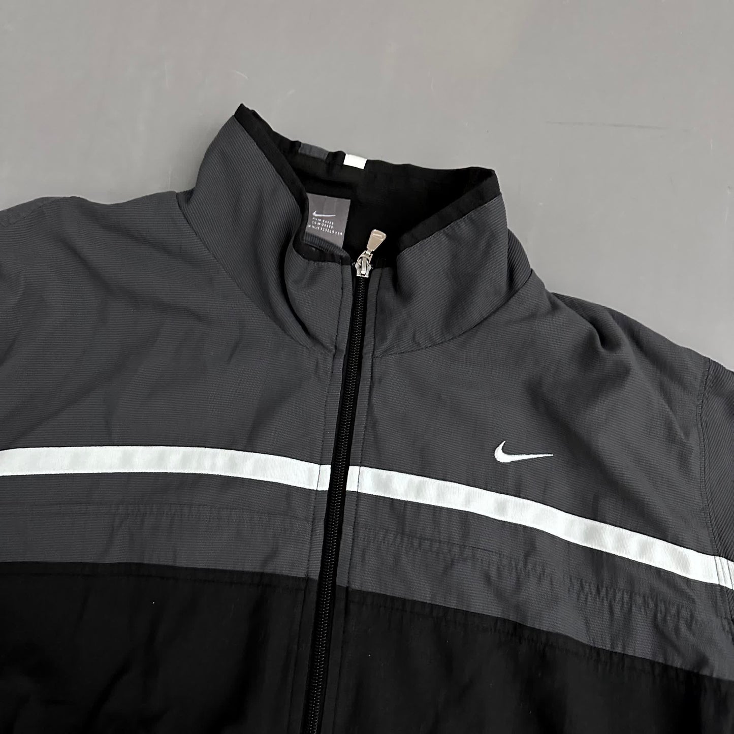 Nike Vintage-Jacke