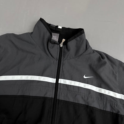 Nike Vintage-Jacke