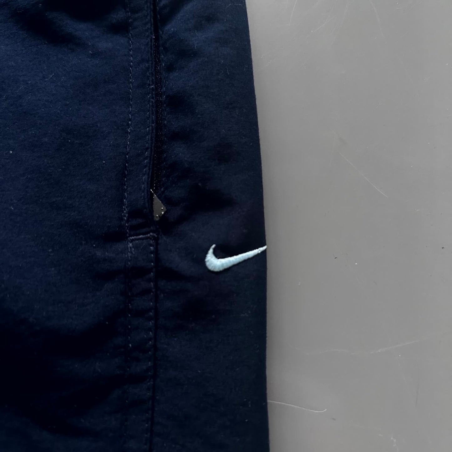 Nike Vintage Jacke