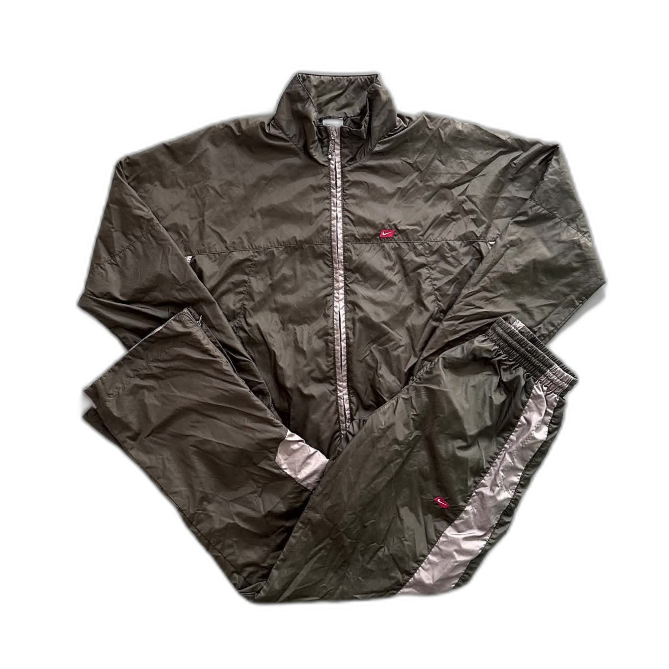 Nike Vintage Jacke