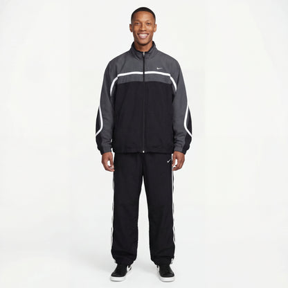 Nike Vintage-Jacke