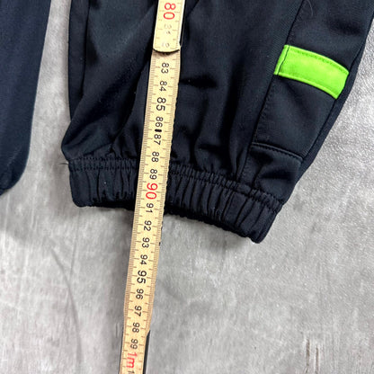 Nike Vintage-Jacke