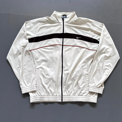 Nike Vintage-Jacke