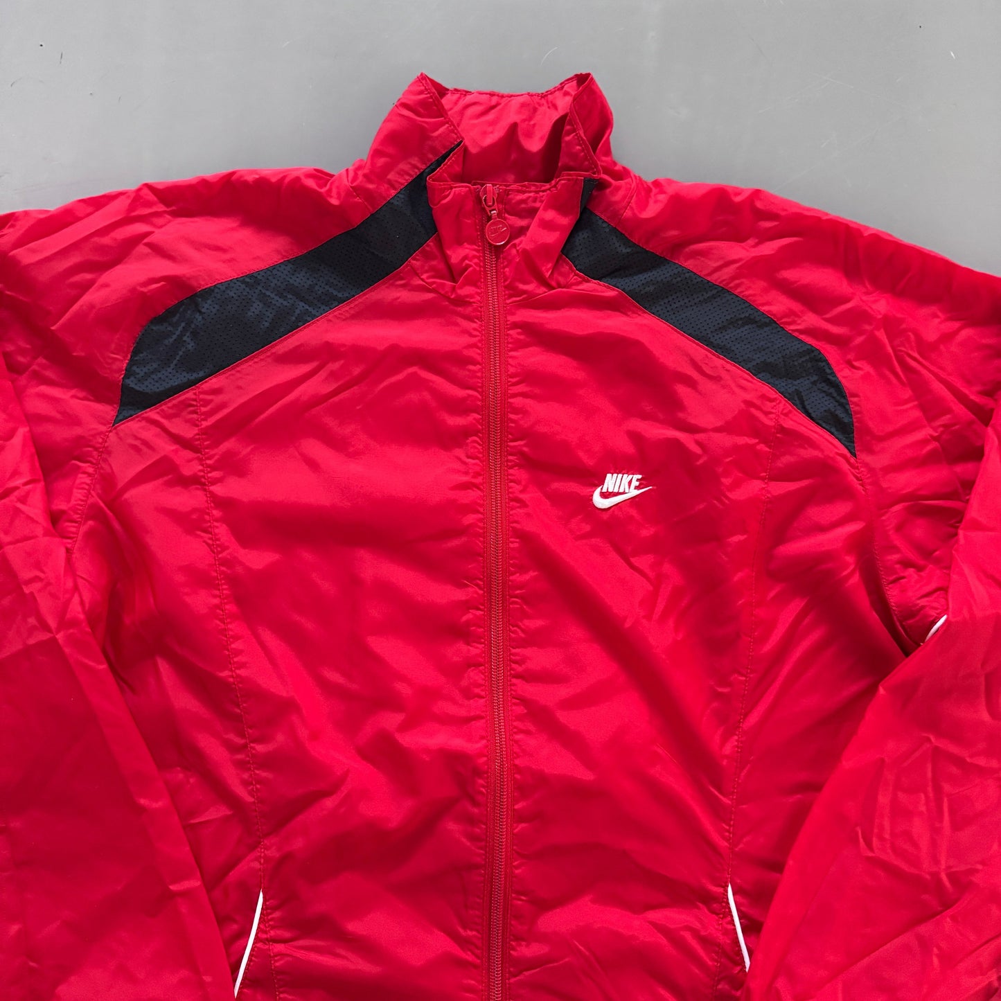 Nike Vintage-Jacke