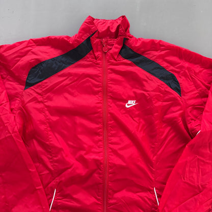 Nike Vintage-Jacke
