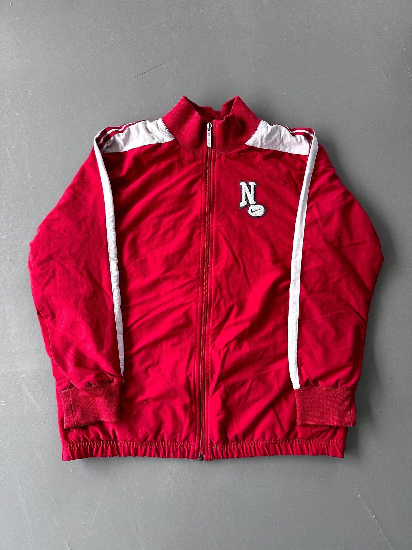 Nike Vintage-Jacke