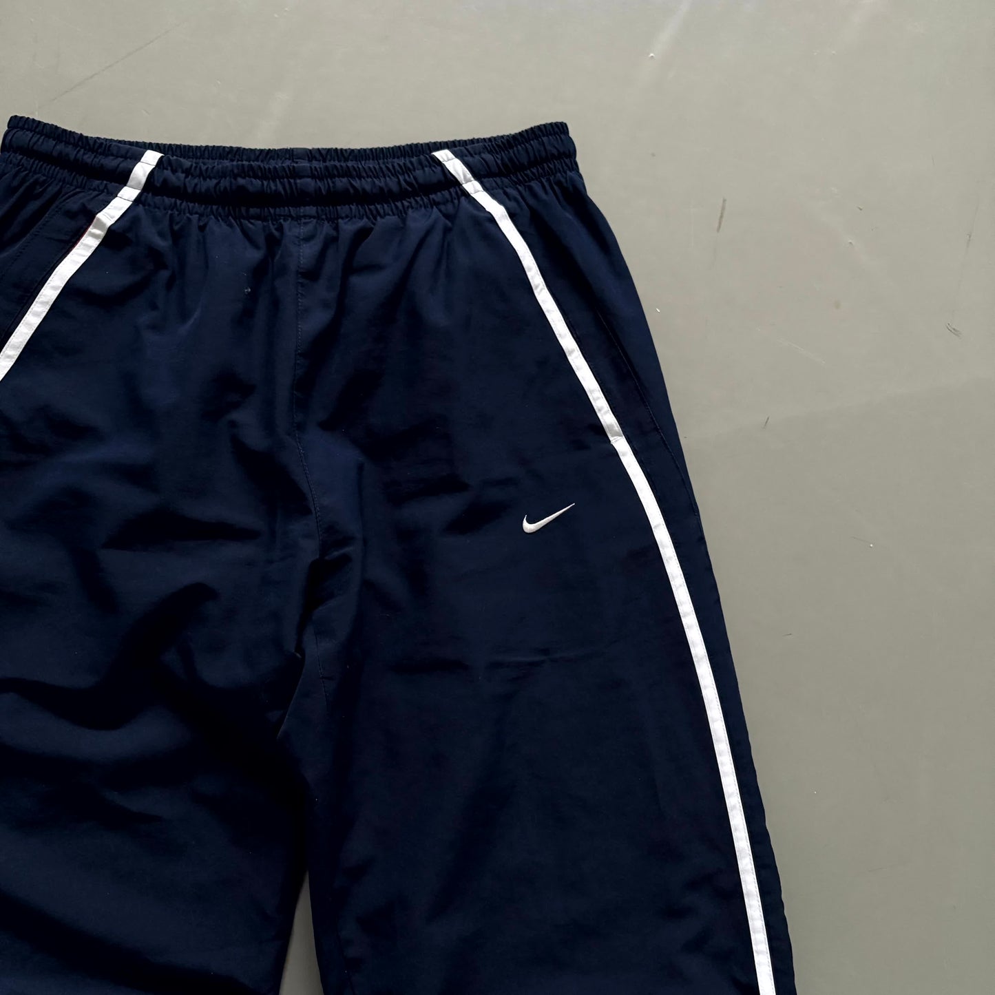 Nike Vintage-Jacke
