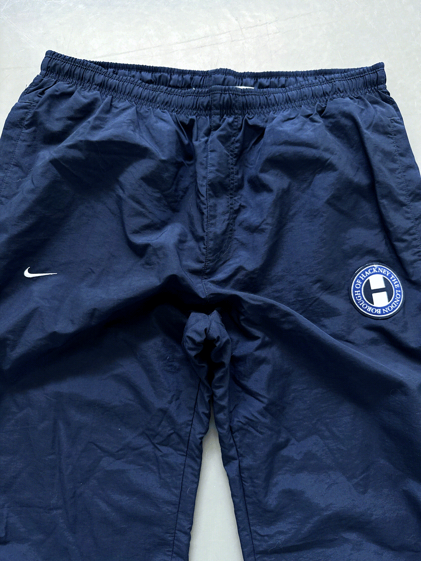 Nike Vintage Jacke