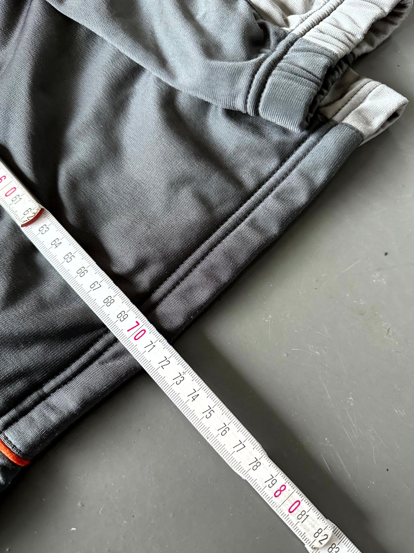 Nike Vintage-Jacke