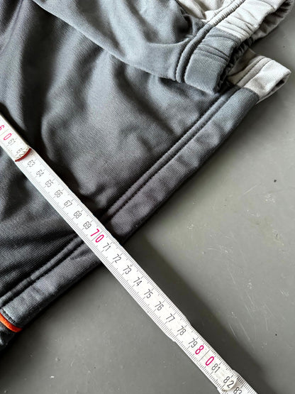 Nike Vintage-Jacke