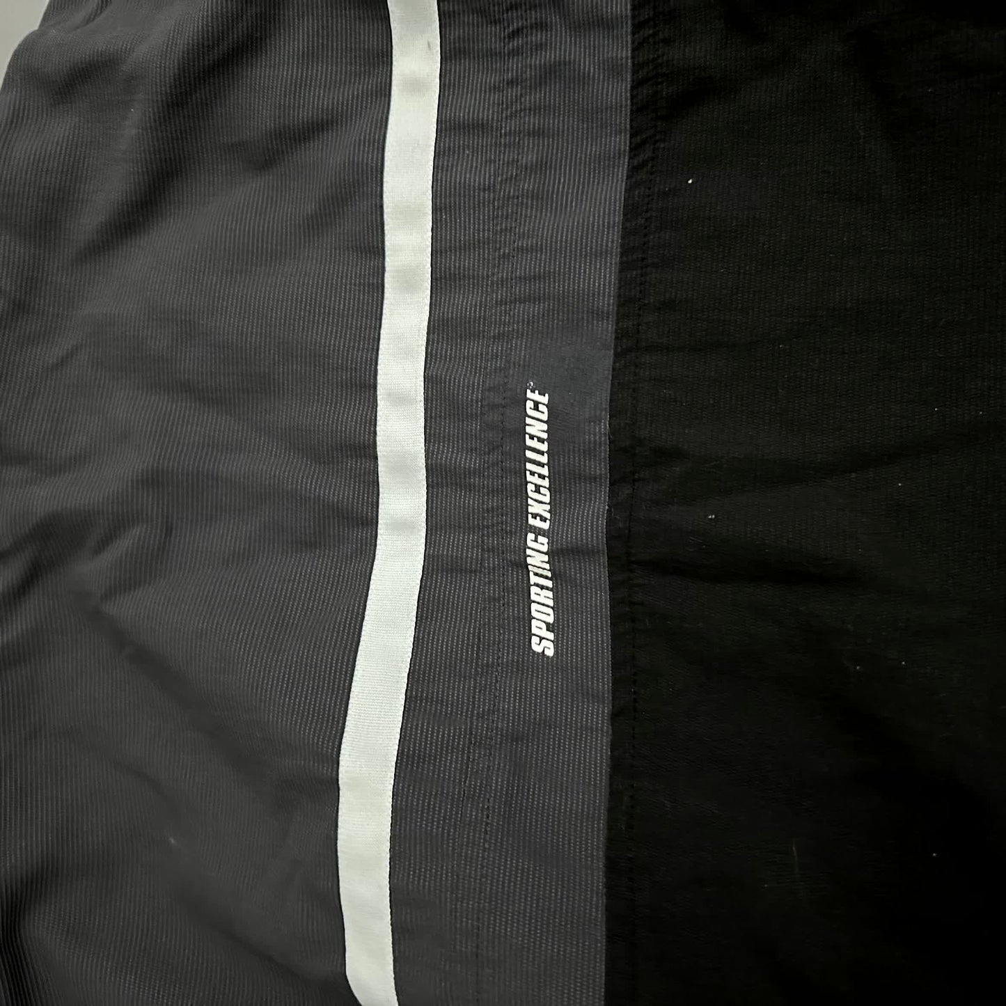 Nike Vintage-Jacke