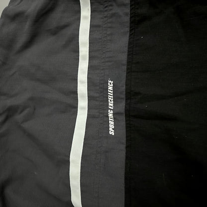 Nike Vintage-Jacke