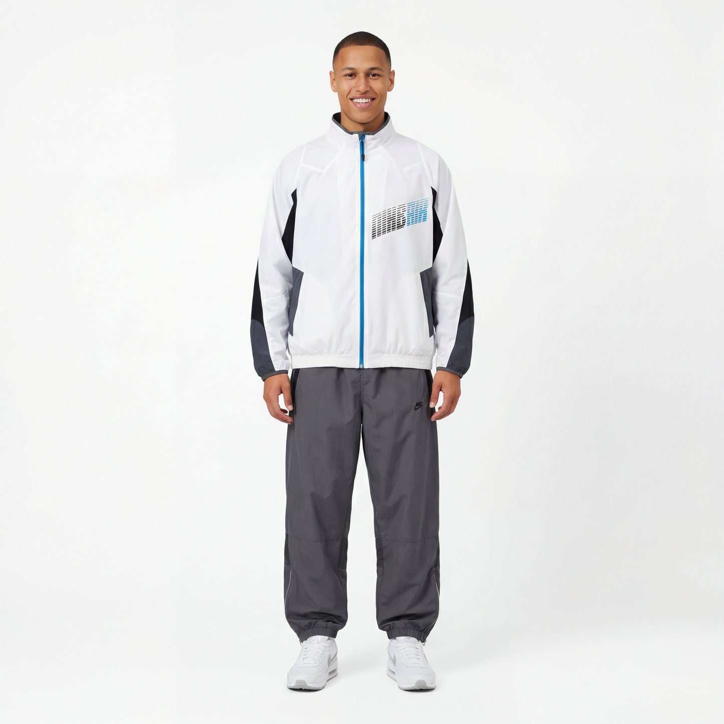 Nike Vintage Jacke