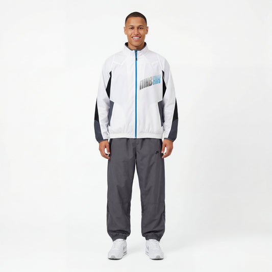 Nike Vintage Jacke
