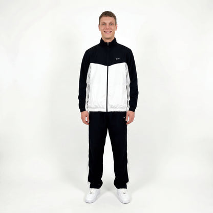 Nike Vintage Jacke
