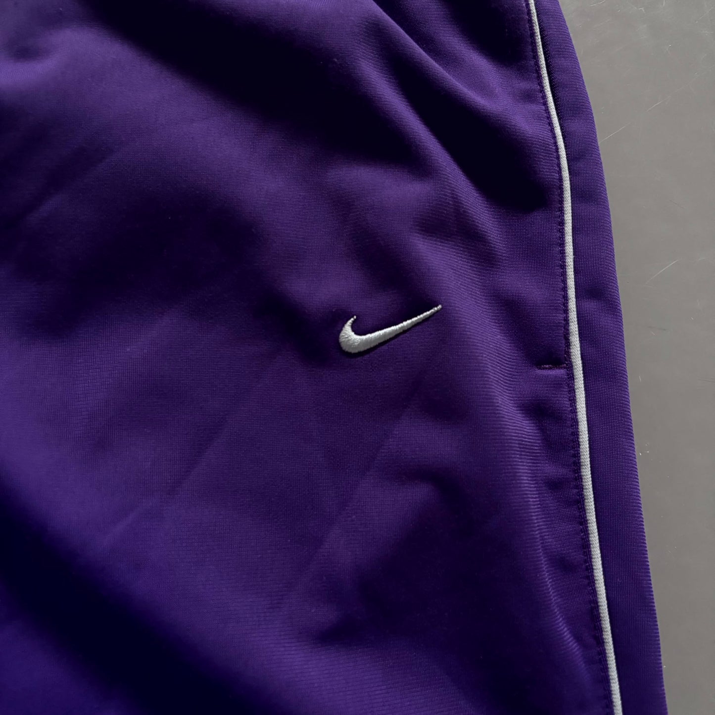 Nike Vintage Jacke