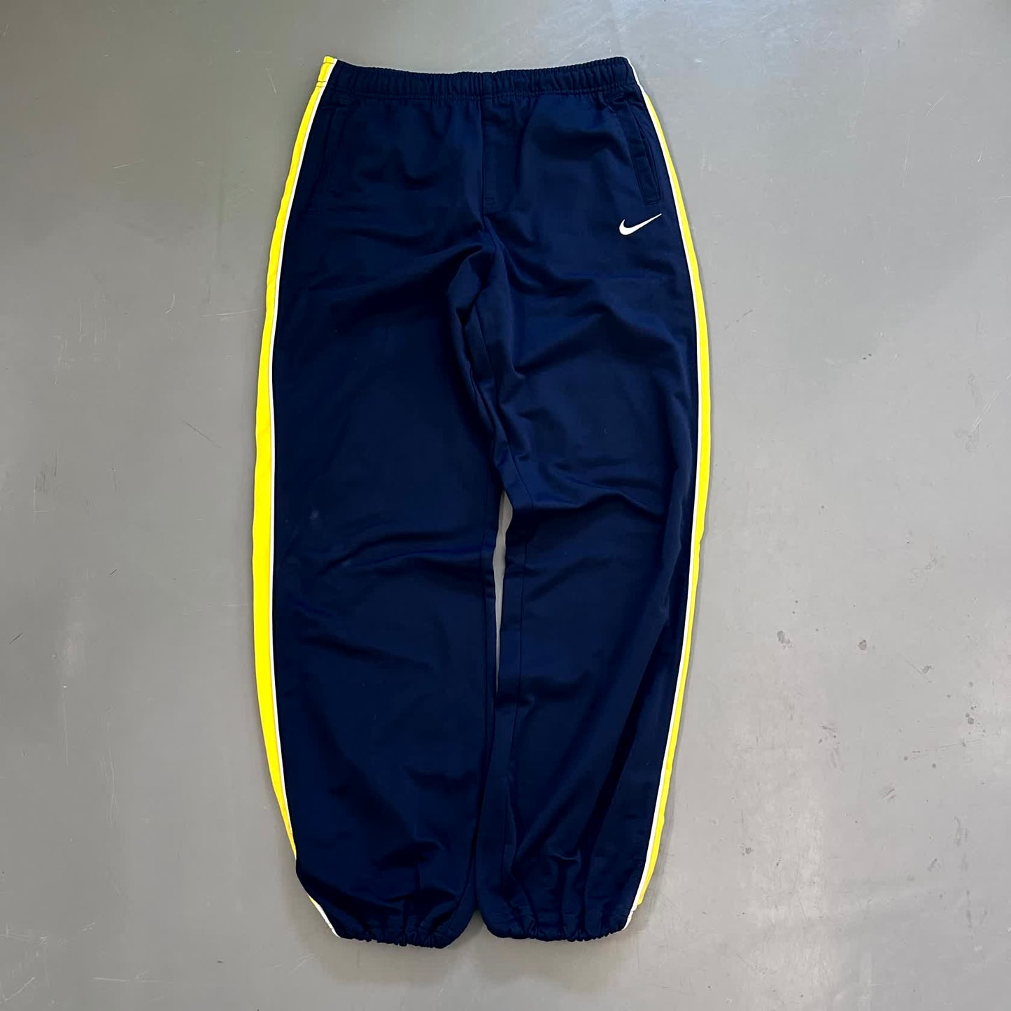 Nike Vintage Jacke