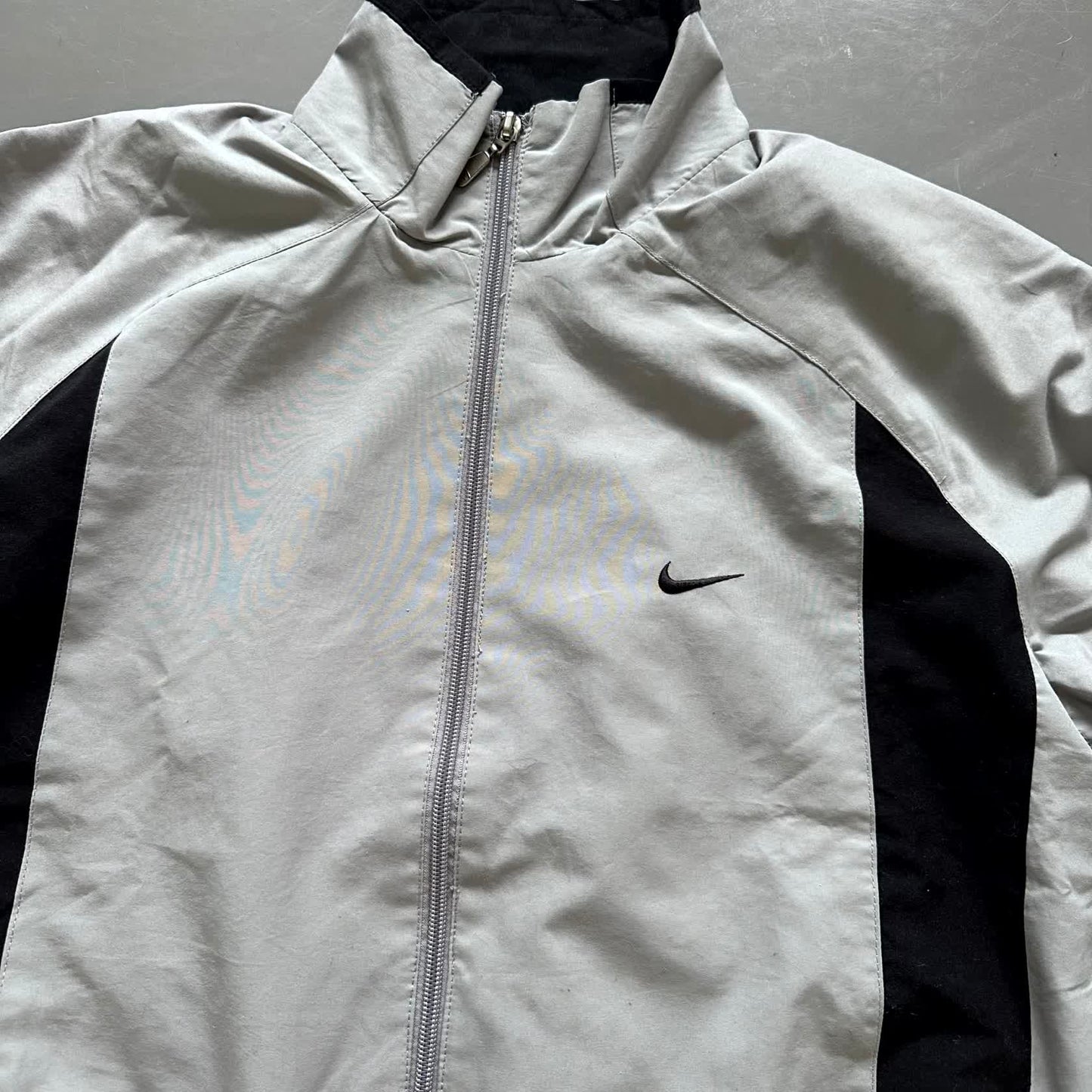 Nike Vintage Jacke