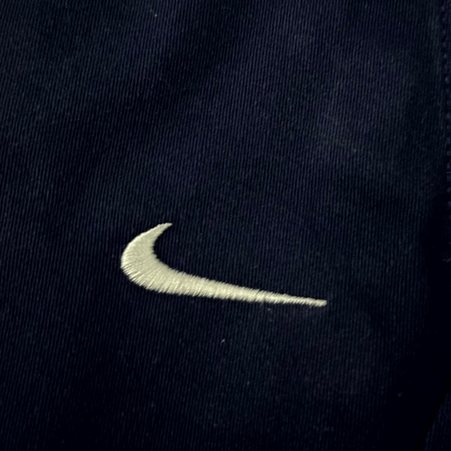 Nike Vintage Jacke