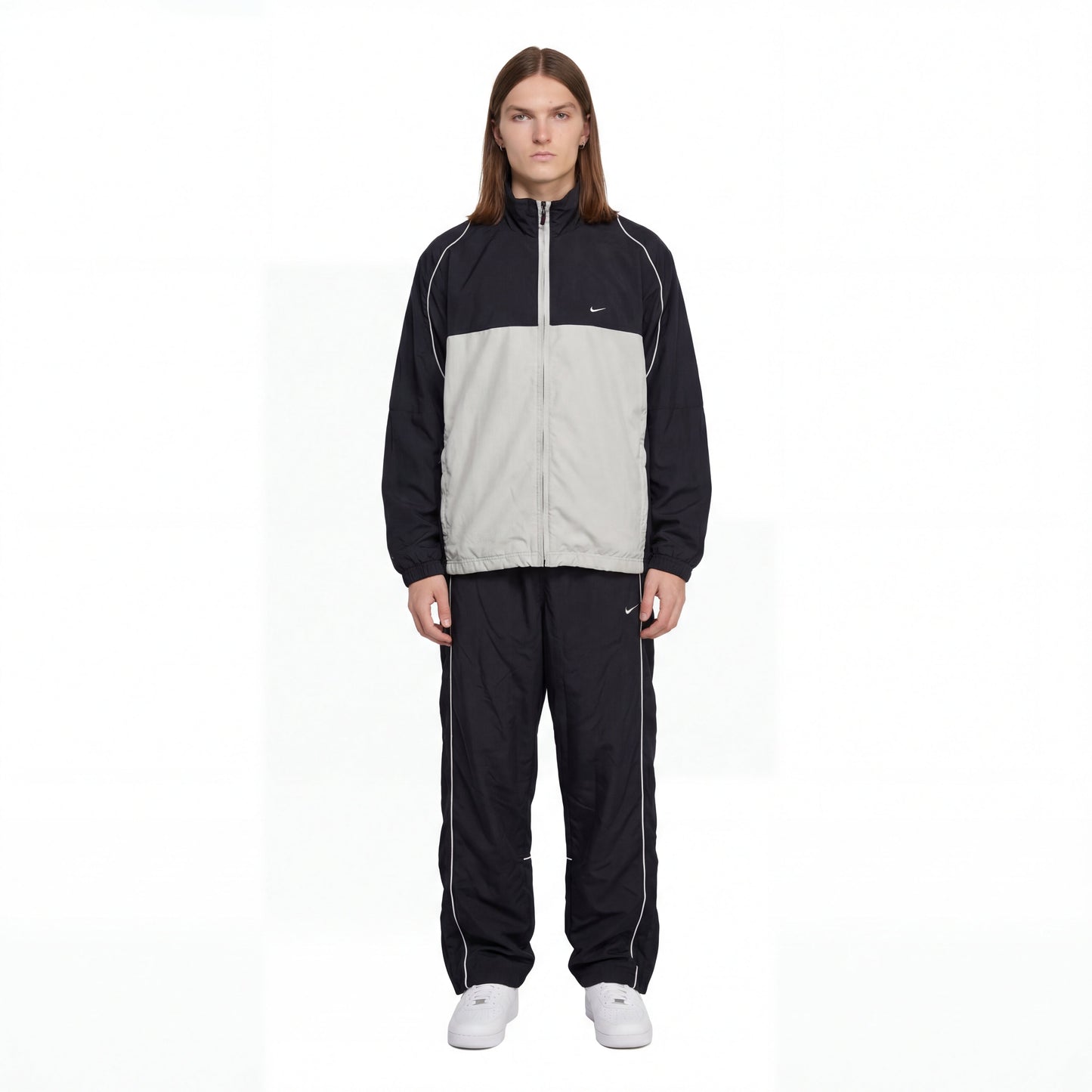 Nike Vintage Jacke