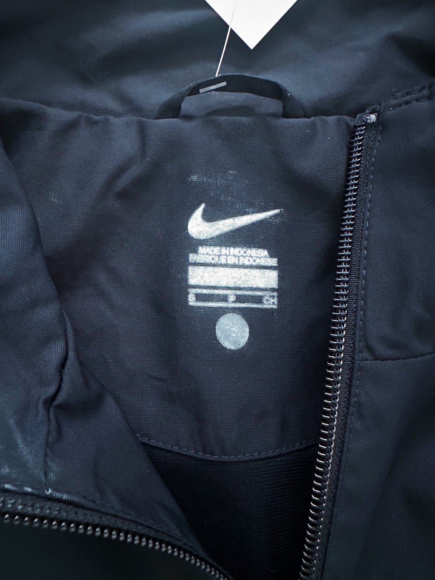 Nike Vintage Jacke