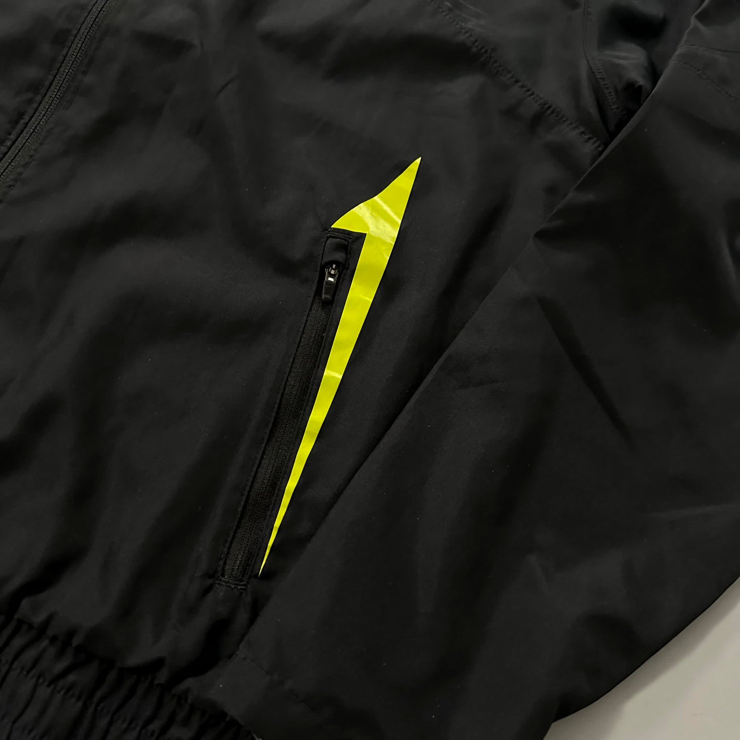 Nike Vintage-Jacke