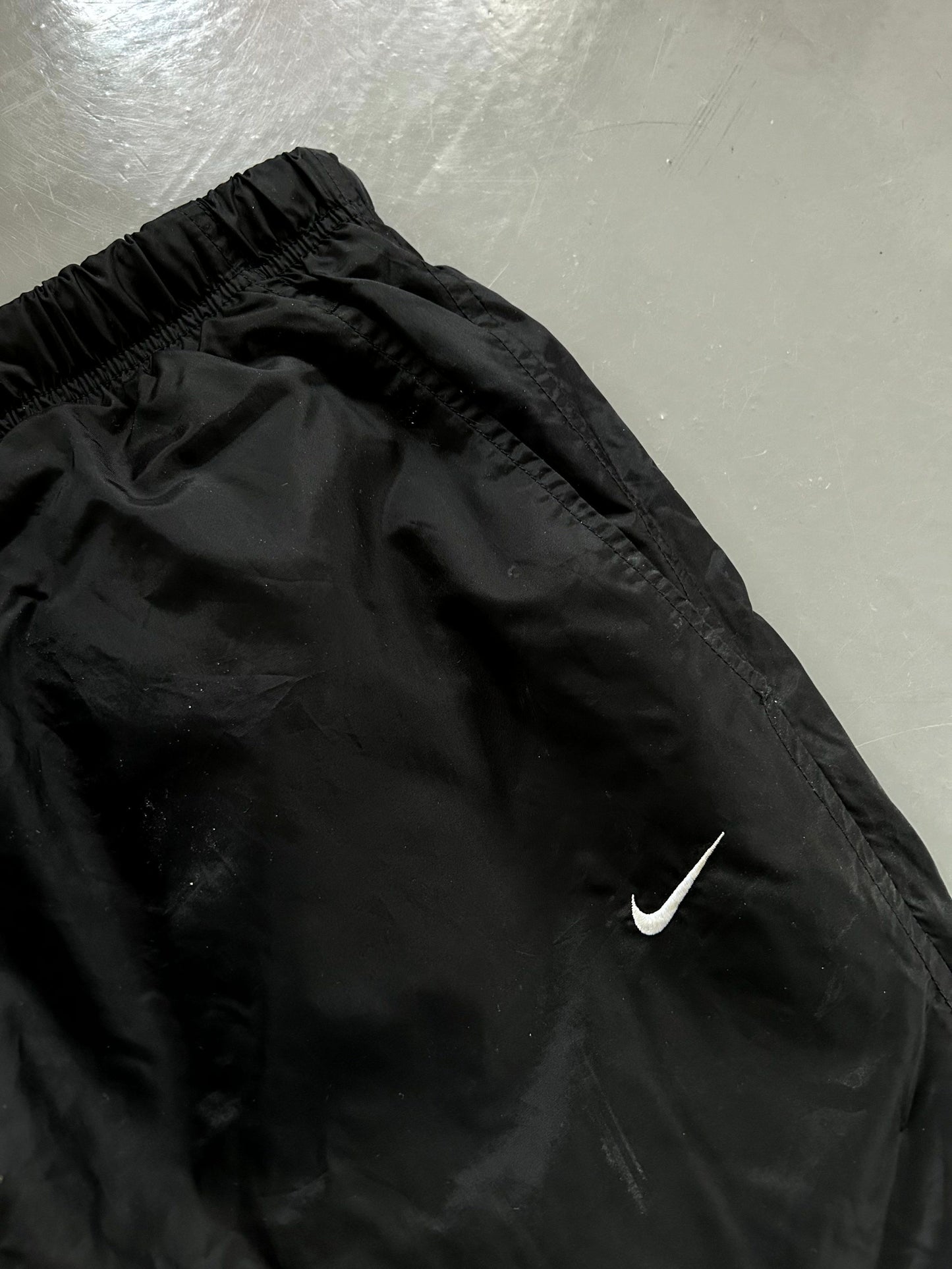 Nike Vintage-Jacke